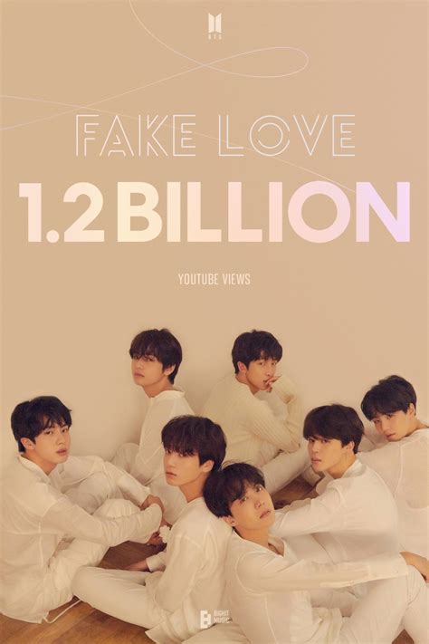 fake love bts radio bay area